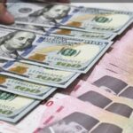 Masih di Bayang-Bayang Penguatan Dolar AS