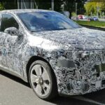 BMW iX1 Generasi Kedua Bakal Pakai Platform Listrik Neue Klasse