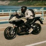 Motor Listrik Zero DS Pecahkan Rekor Dunia, Tempuh 436,5 Km Sekali Isi Daya