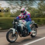 Yamaha XSR900 2027 Usung Livery Ikonik Era 1990-an