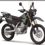 Kawasaki KLX300 2027 Hadir dengan Tenaga Lebih Besar, Masuk Indonesia pada 2027