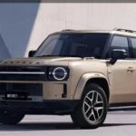 SUV Jetour Traveller 7 Hadir dengan Tenaga PHEV 502 HP dan Fitur Off-Road