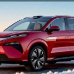 BYD Atto 8 Debut di Eropa, Isi Baterai 10–97 Persen Hanya 9 Menit
