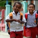 Pemerintah Kebut Penyusunan Skema Pendidikan Gratis dari PAUD hingga Kampus