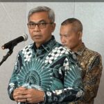 Ketua KPK Ingatkan Janji Nusron Wahid Penuhi Panggilan Terkait Kasus ATR/BPN