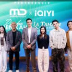 MD Entertainment Bawa Dua Serial Drama Indonesia ke iQIYI, Siap Tayang Global