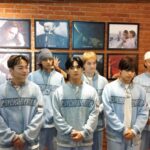 Psychic Fever Ungkap Perkembangan Vokal, Rap, dan Tari Lewat Album Different
