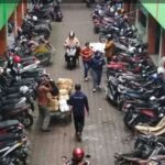 Pansus DPRD DKI Usul Juru Parkir Wajib Punya Surat Tugas Digital Berkode QR