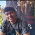 Cedera Kedua Lutut, Jeff Smith Ungkap Tantangan Memerankan Karakter di Lingsir Wengi