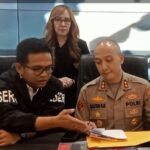 9 Pelaku TPPO ABK Kapal KM Maulana 23 di Muara Baru Punya 3 Klaster dengan Peran Berbeda