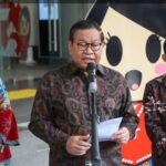 Siapkan Rp100 Miliar untuk LPDP Jakarta, Pramono Bidik NYU hingga Columbia University