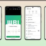 WhatsApp Uji Fitur Jadwalkan Pesan, Bisa Terkirim Meski HP Mati