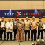 Inti Food Kantongi Komitmen Pembelian Tempbar 1 Juta Dolar AS untuk Pasar Australia