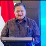 Prabowo Tugaskan Airlangga Pangkas Biaya Logistik Nasional hingga 8 Persen
