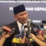Kepala BNPB Baru Minta Respons Bencana Dihitung Menit, Bukan Jam