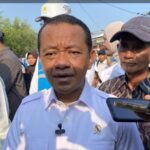 Jawab Isu Pergantian Dirut PLN Terkait Blackout Batam, Bahlil: Aksi Korporasi Biasa