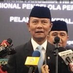 Dua Wamenhan Berbagi Tugas, Strategi Pertahanan Akan Mengikuti Perubahan Geopolitik