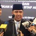Indonesia Pilih Diversifikasi Alutsista, Wamenhan Singgung Era Drone dan AI