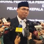 Dilantik Jadi Wamentan, Alim Ingin Riset Kampus Turun ke Sawah Dukung Swasembada Pangan