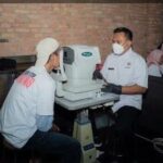 Memasuki Usia 40 Tahun, Waspadai Gejala Mata Tua dan Pentingnya Pemeriksaan Dini