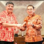 Indonesia-Fiji Jajaki Nominasi Bersama Tradisi Bakar Batu ke UNESCO