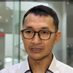 Bupati Hamenang Wajar Ismoyo Diperiksa di Polres Klaten Usai Terjaring OTT KPK