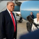 Presiden Trump Kembali Sebut Perang dengan Iran Segera Berakhir dan Harga Minyak akan Turun