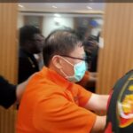 Polisi Tetapkan Direktur PT Anugerah Maritim Indonesia Raya Jadi Tersangka TPPO Buntut Kasus Penganiayaan 4 ABK