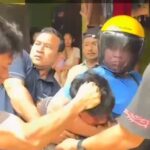 Polisi Kembali Tangkap Buronan Pelaku Begal dan Bacok Pengendara Ojol di Tanjung Priok