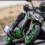 Kawasaki Z1100 2027 Meluncur, Harga Mulai Rp175 Juta