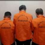 9 Orang Tersangka KM Maulana 23 Masuk Kategori Mafia Perdagangan Orang