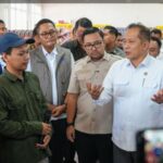 Membangun Indonesia dari Desa, BRI Perkuat Fondasi Ekonomi Kerakyatan Melalui Koperasi Desa Merah Putih