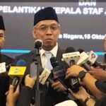 BPGMN Akan Petakan 500 Lebih KHG, Kawasan Kritis Jadi Prioritas