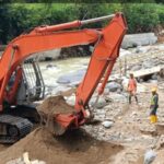 Banjir Padang Rusak SPAM Guo Kuranji, Layanan Air 10.000 Rumah Jadi Prioritas