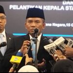BPGMN Ingin Karhutla Bisa Diprediksi Tiga Hari Sebelum Terjadi