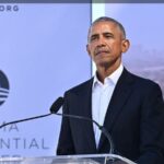 Barack Obama Kritik Pendekatan Militer Israel dalam Konflik Gaza
