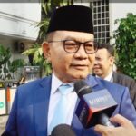 Menko Polkam Dudung Sebut Cairan dari Brasil Diuji untuk Padamkan Karhutla lewat Udara