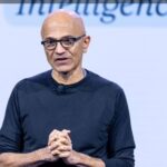 Satya Nadella Peringatkan Risiko AI, Manusia Harus Bisa Menghentikannya