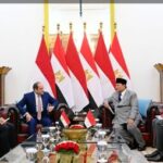 El-Sisi Buka Pintu Lebih Lebar bagi Mahasiswa Indonesia Belajar di Mesir