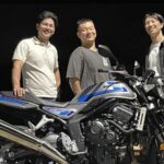 Honda CB1000F Dijajal Tiga Rider Muda Pemilik CB, Ini Kesan Pertama Mereka