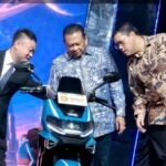 Target 13 Juta Motor Listrik 2030, Bamsoet Soroti Ketergantungan Komponen Impor
