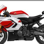Yamaha YZF-R7 Hadir dalam Edisi 70th Anniversary, Mesin CP2 688 cc Hasilkan 73 PS