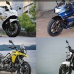 Gixxer SF250 dan Gixxer 250 Bermesin Sama tapi Terasa Beda, Ini Dugaan Penyebabnya