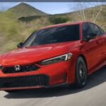 Honda Civic 2027 Dapat Fitur S+ Shift dari Prelude di Varian Sport Touring Hybrid