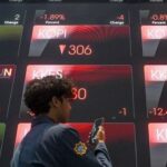 Berpeluang Rebound, Investor Cermati Level 6.000