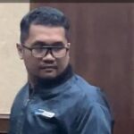 Mutasi Rossa Jadi Kapolres Bangkalan Tak Ganggu Penuntasan Perkara Korupsi