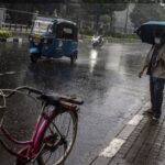 Cuaca Jabodetabek Senin 12 Oktober, Bogor dan Sebagian Jakarta Berpotensi Hujan
