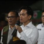 Pemerintah Minta Wacana Pemakzulan Gibran Tetap di Jalur Hukum