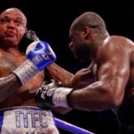 Daniel Dubois Ingin Habisi Fabio Wardley Lebih Cepat
