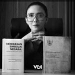 Dengan Satu Data, Mengintegrasikan Seluruh Data yang Tersebar